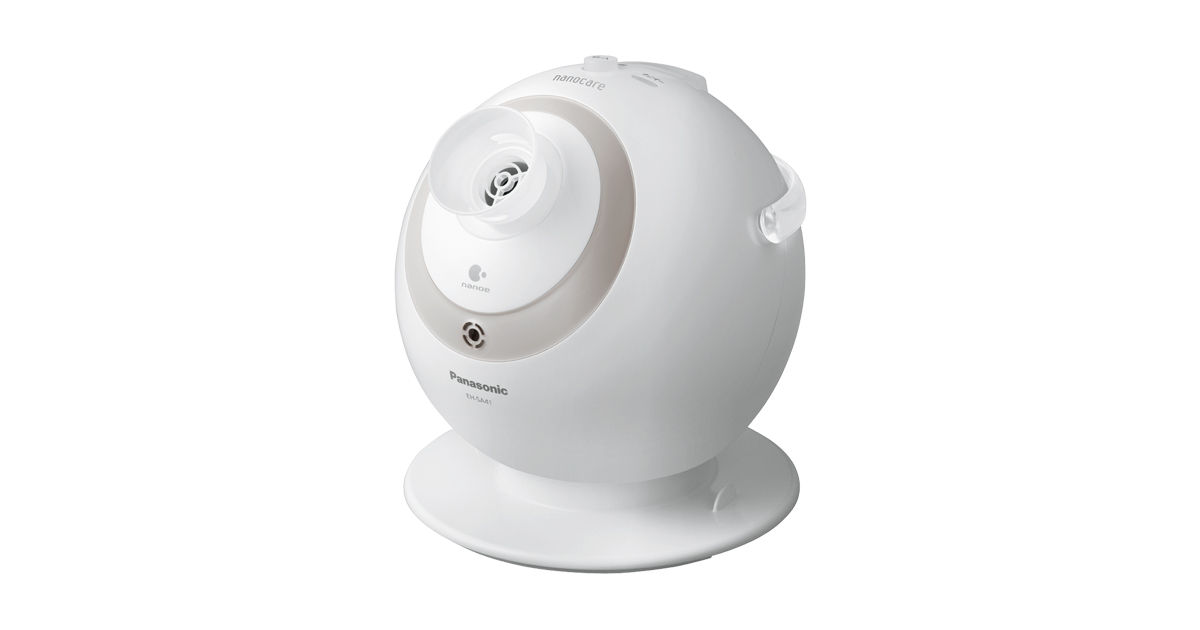 概要 ナイトスチーマー ナノケア EH-SA41 | フェイスケア（スチーマー