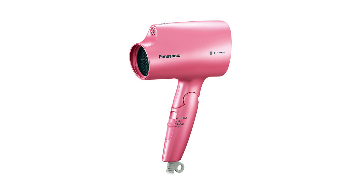 概要 ヘアードライヤー ナノケア EH-NA29 | ヘアケア（ドライヤー