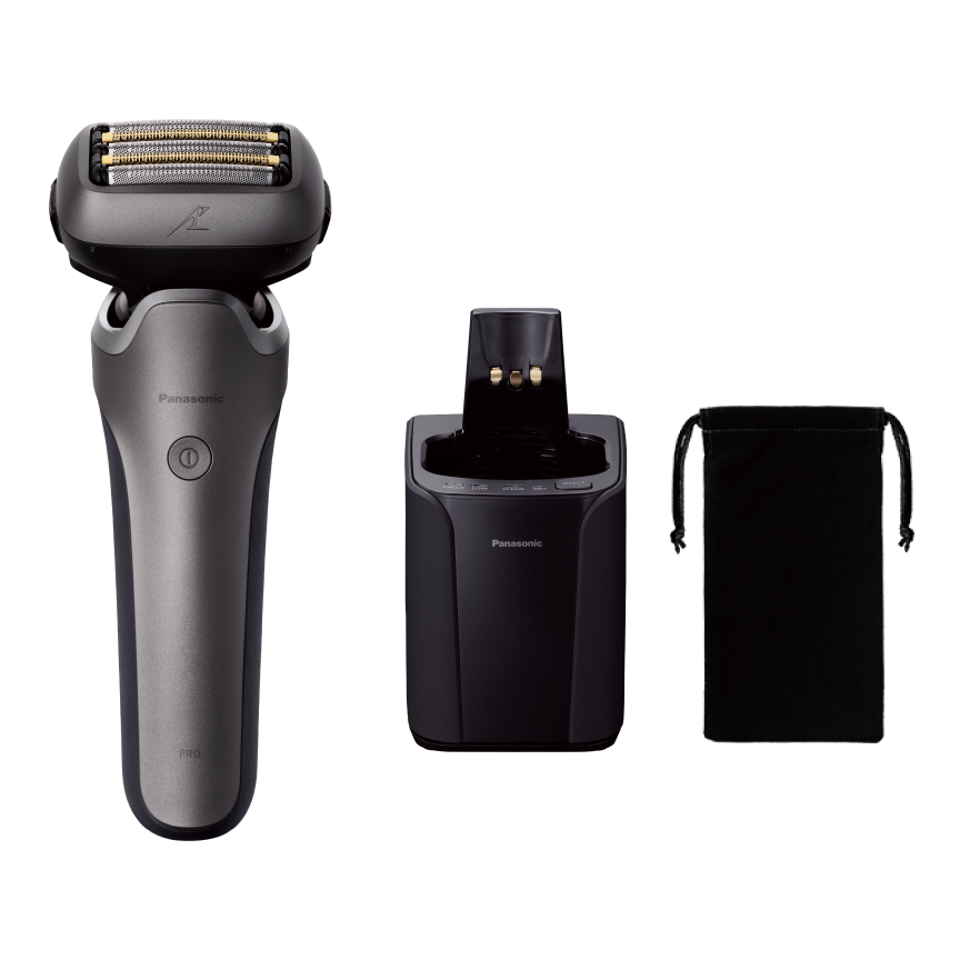 概要 ラムダッシュPRO 5枚刃 ES-L571U | メンズシェーバー | Panasonic