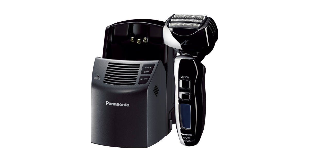 概要 ラムダッシュ ES-LA92 | メンズシェーバー（電動・電気シェーバー