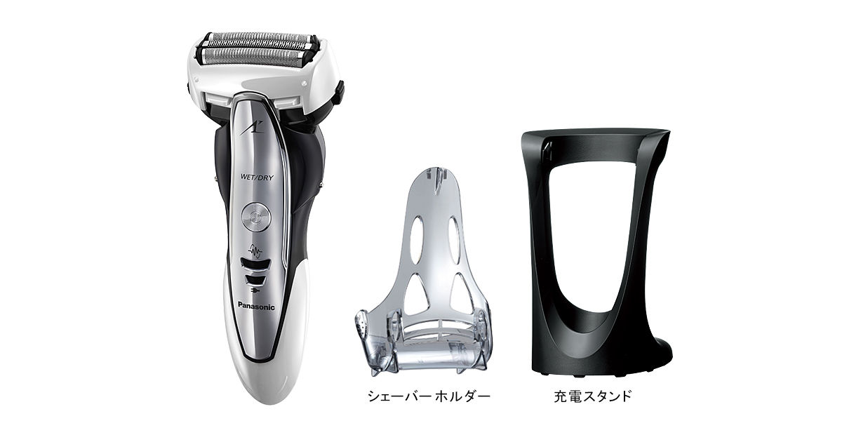 概要 ラムダッシュ ES-ST27 | メンズシェーバー（電動・電気シェーバー