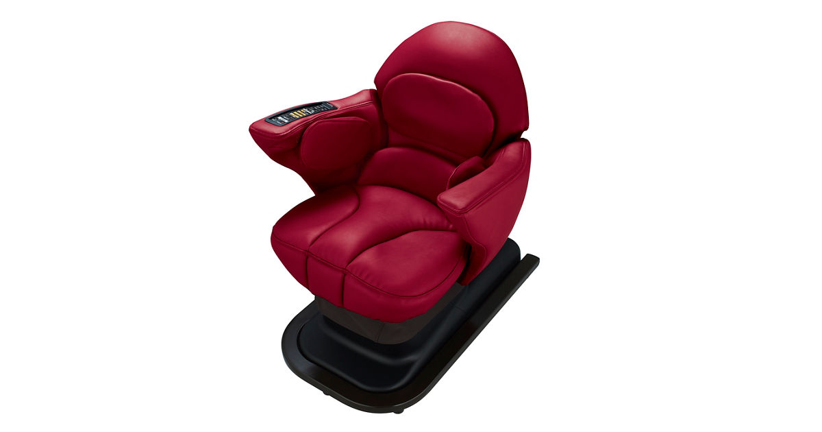 概要 コアトレチェア EU-JC70 | フィットネス機器 | Panasonic