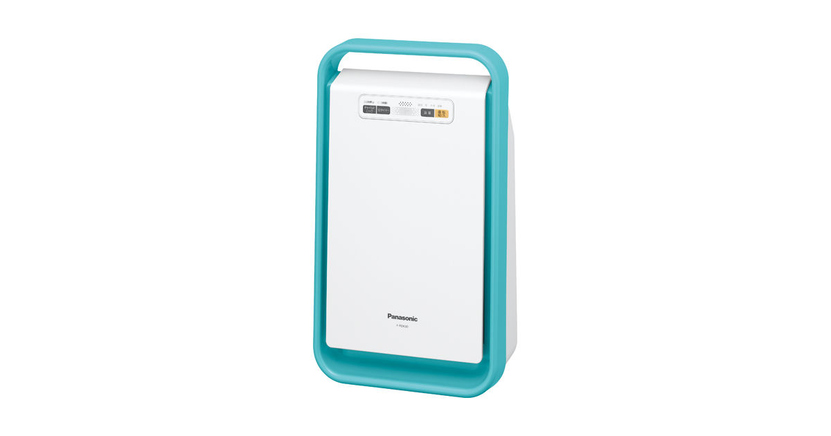 概要 空気清浄機 F-PDK30 | 空気清浄機 | Panasonic