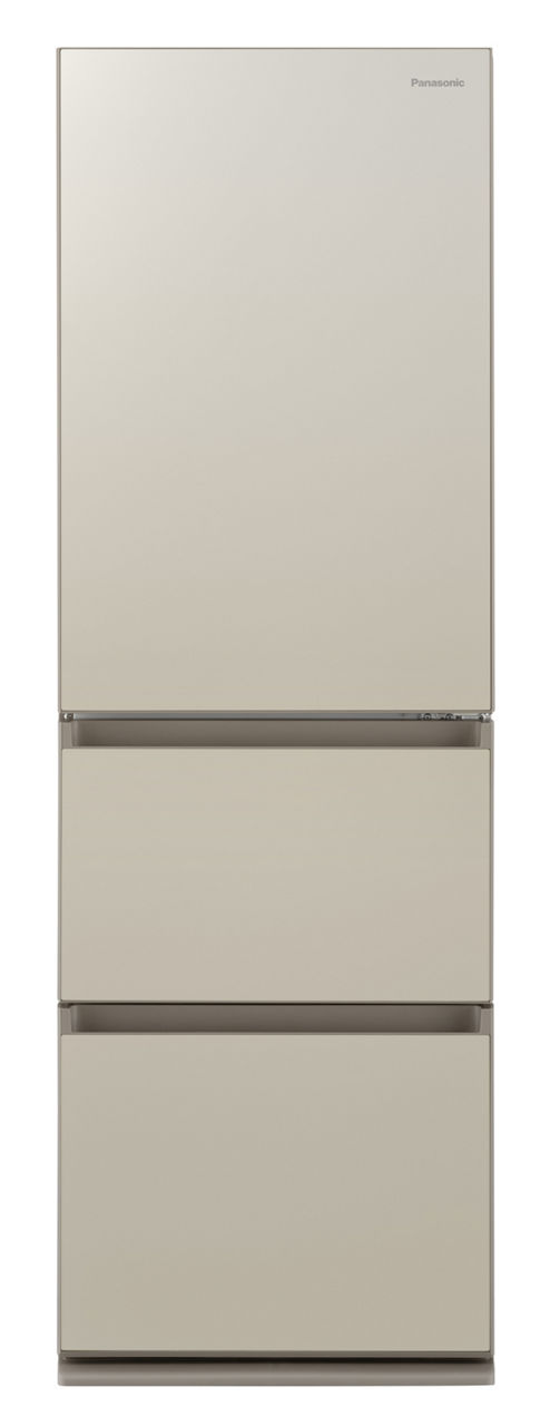 概要 スリム冷凍冷蔵庫 NR-C374GC | 冷蔵庫 | Panasonic