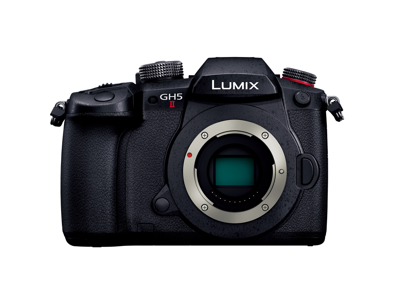 購入 デジタル一眼カメラ/ボディ DC-GH5M2 | LUMIX（ルミックス