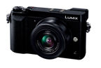 概要 デジタル一眼カメラ/レンズキット DMC-GX7MK2K | LUMIX