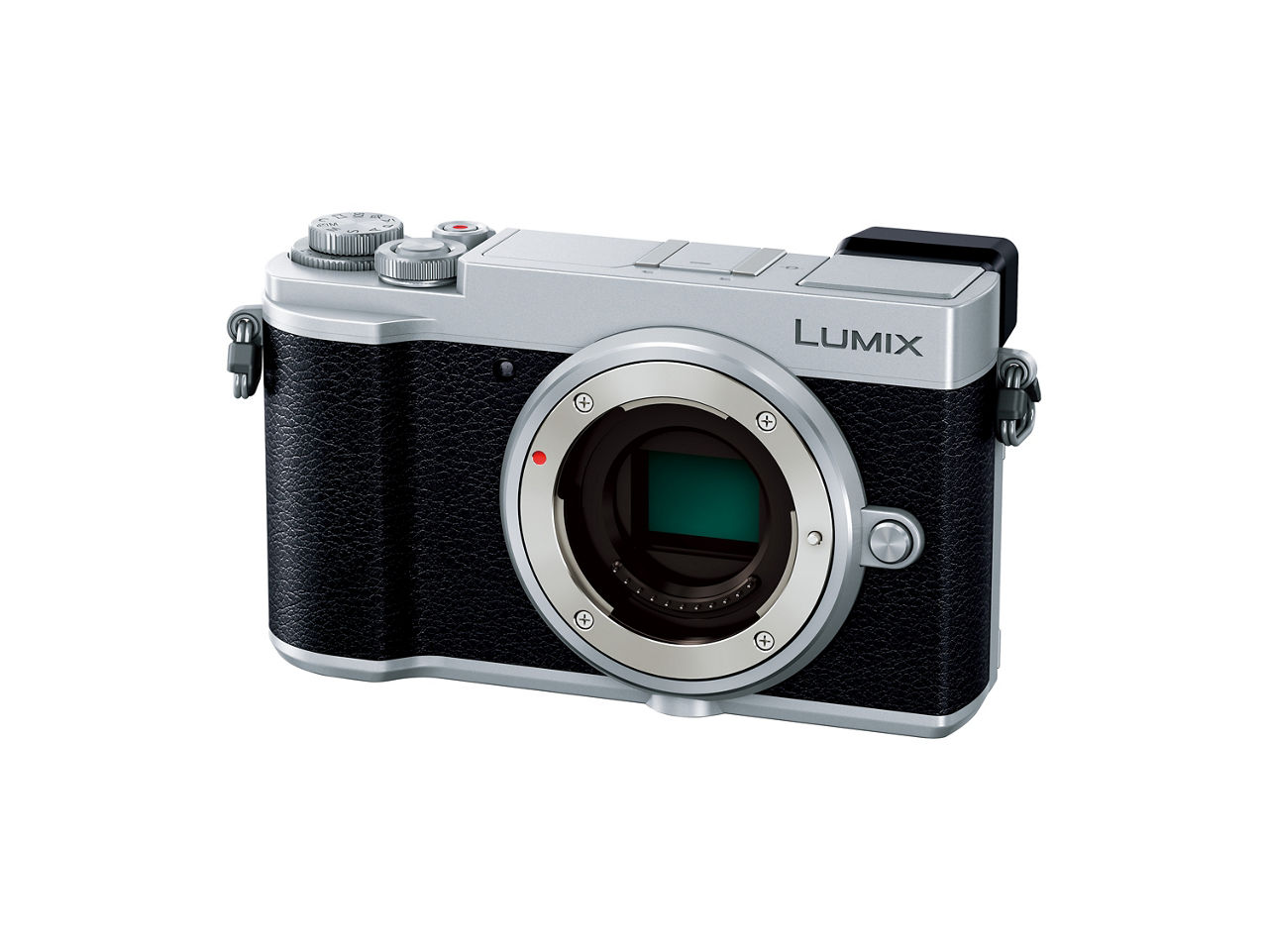 概要 デジタル一眼カメラ/ボディ DC-GX7MK3 | LUMIX（ルミックス