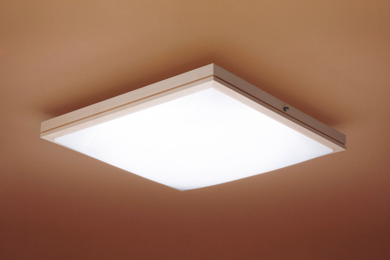 Panasonic シーリングライト HH-CF609A 2024 Panasonic シーリング