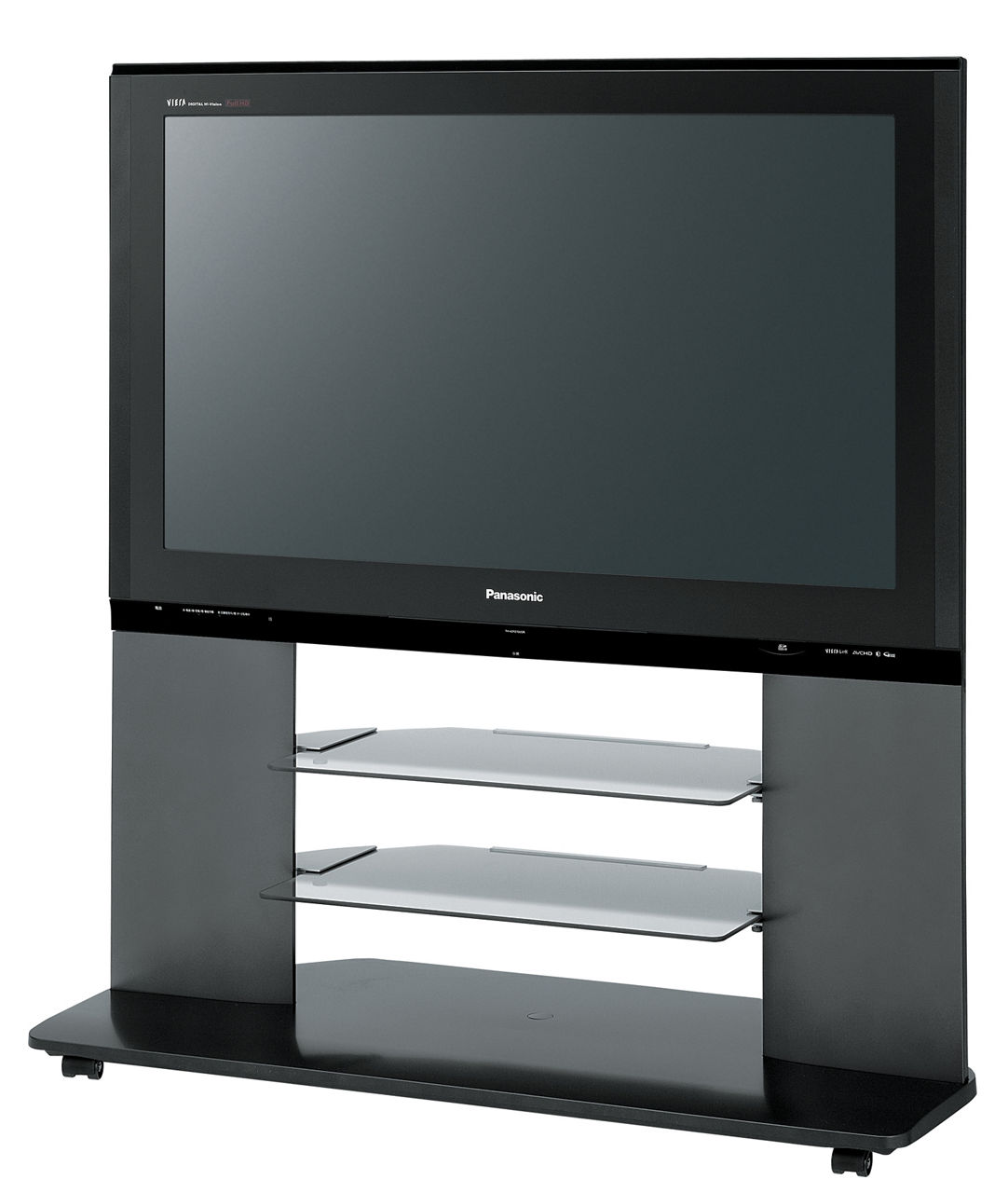 概要 地上・BS・110度CSデジタルハイビジョンプラズマテレビ TH