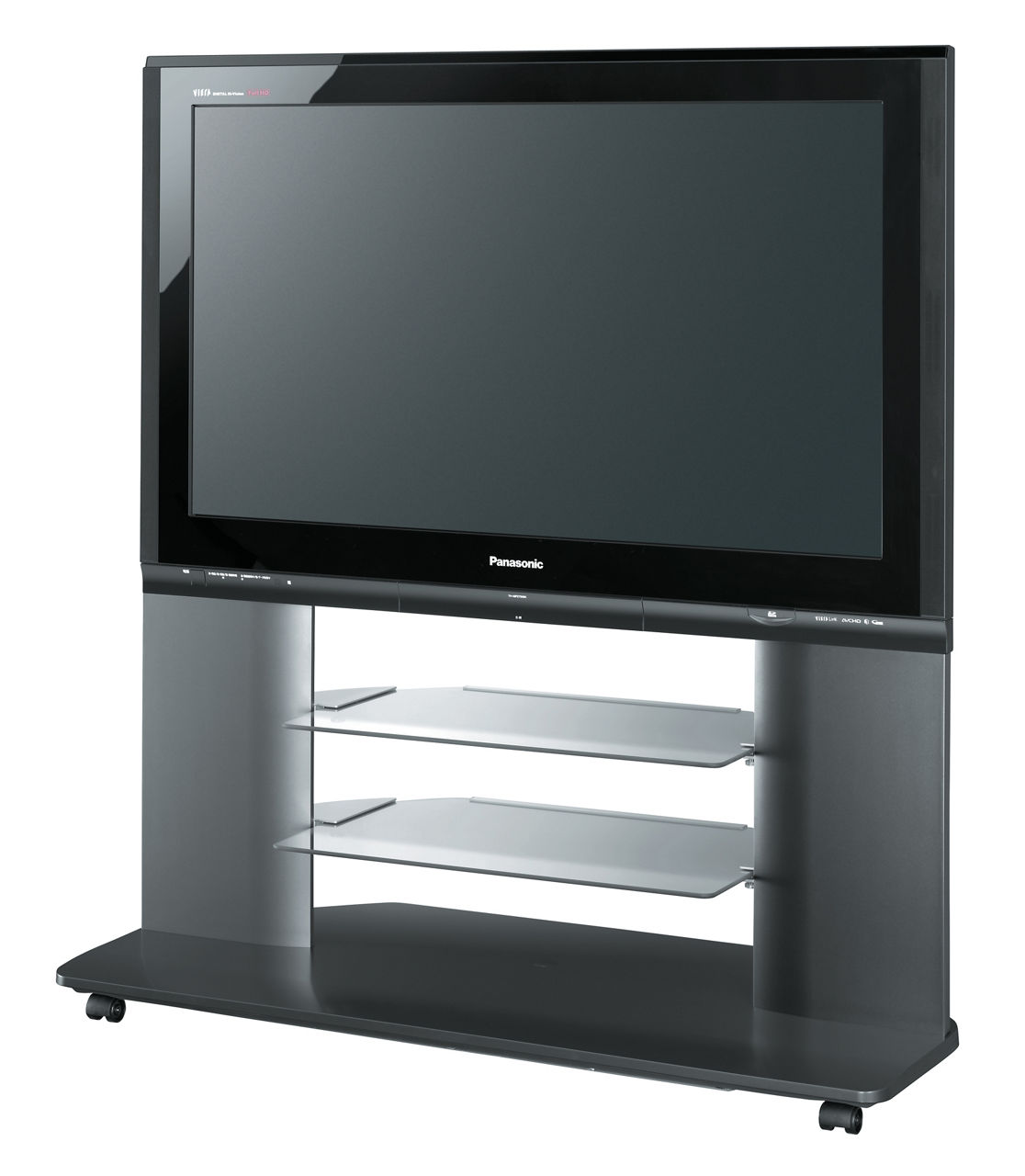 概要 地上・BS・110度CSデジタルハイビジョンプラズマテレビ TH