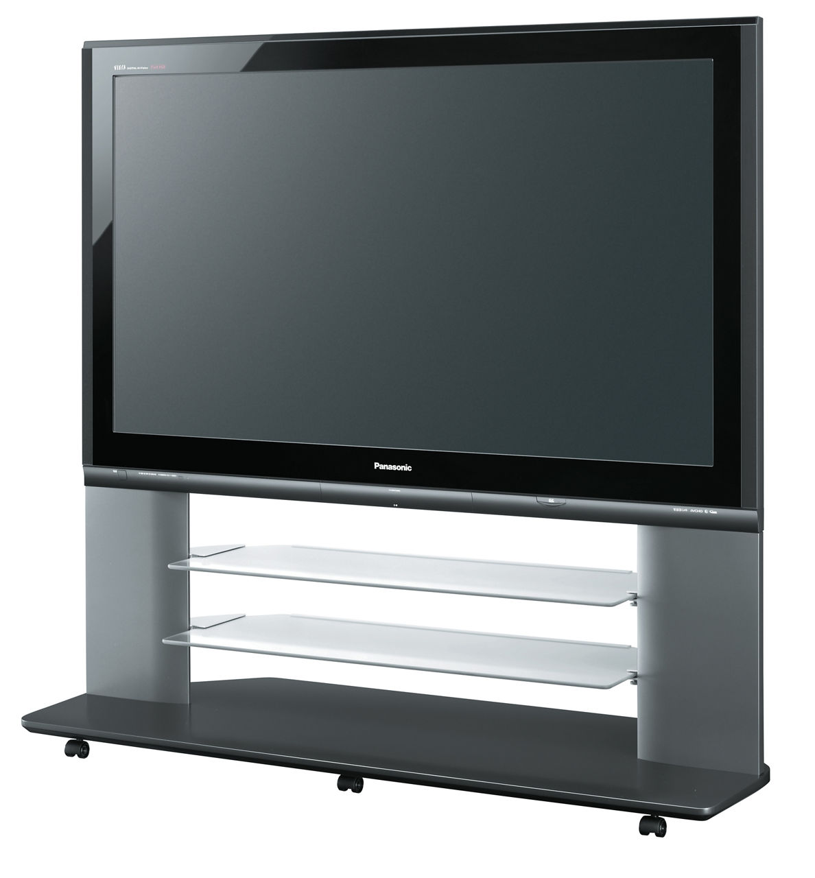 概要 地上・BS・110度CSデジタルハイビジョンプラズマテレビ TH