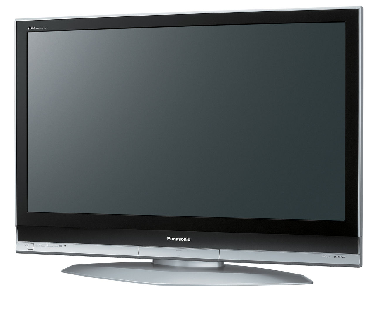 送料込み Panasonic VIERA プラズマテレビ 46V型 2011年製 Panasonic