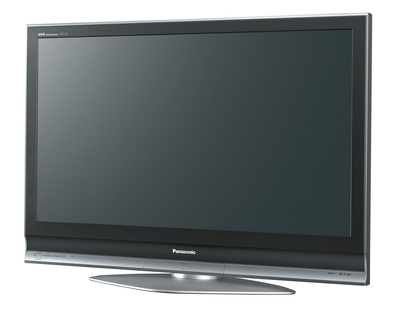 概要 地上・BS・110度CSデジタルハイビジョンプラズマテレビ TH