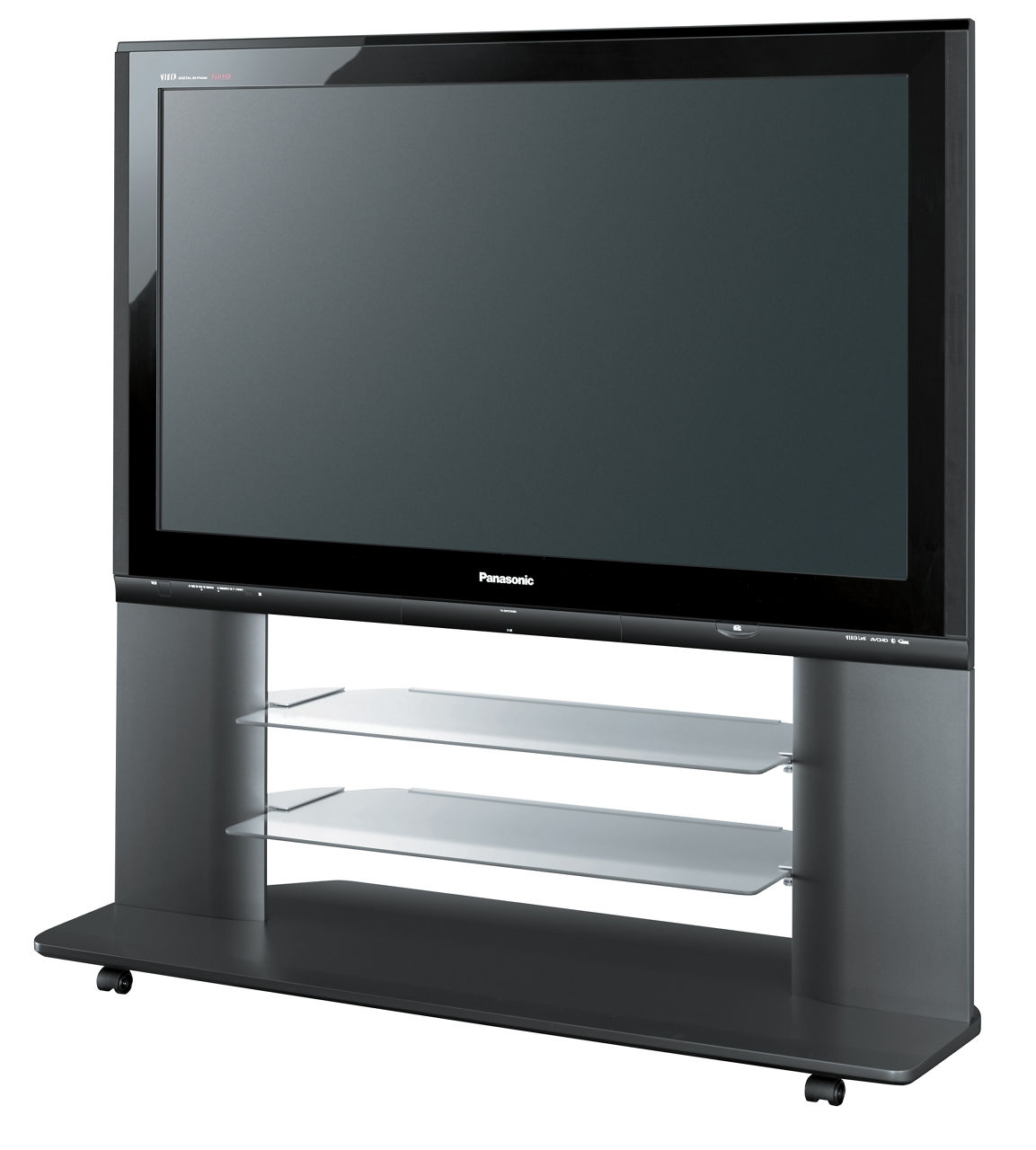 概要 地上・BS・110度CSデジタルハイビジョンプラズマテレビ TH