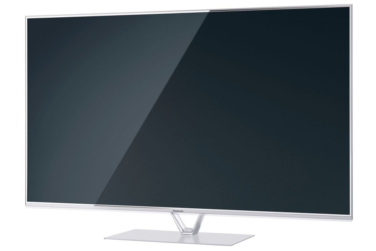 EBISU Panasonic60インチ液晶テレビ 概要 地上・BS・110度CSデジタル