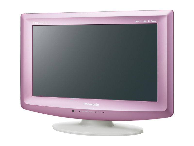 概要 地上デジタル/アナログハイビジョン液晶テレビ TH-L17C10