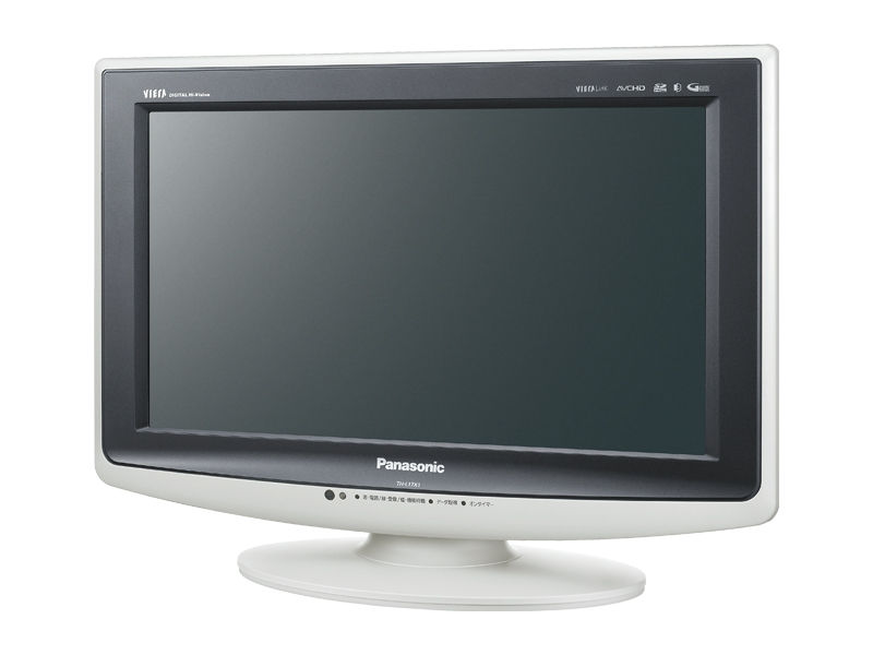 詳細情報 地上・BS・110度CSデジタルハイビジョン液晶テレビ TH