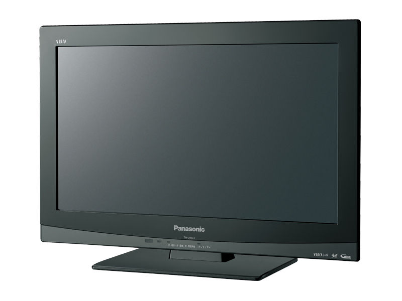 詳細情報 地上・BS・110度CSデジタルハイビジョン液晶テレビ TH