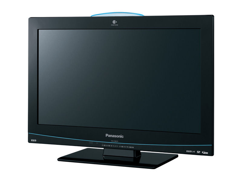 概要 地上・BS・110度CSデジタルハイビジョン液晶テレビ TH