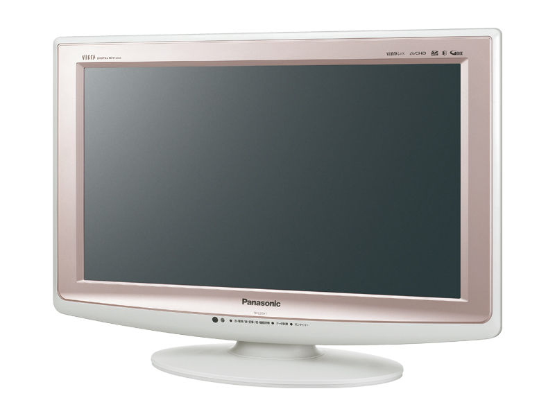 概要 地上・BS・110度CSデジタルハイビジョン液晶テレビ TH