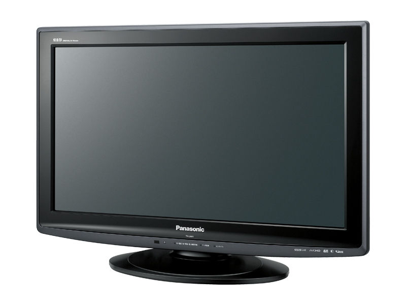 概要 地上・BS・110度CSデジタルハイビジョン液晶テレビ TH