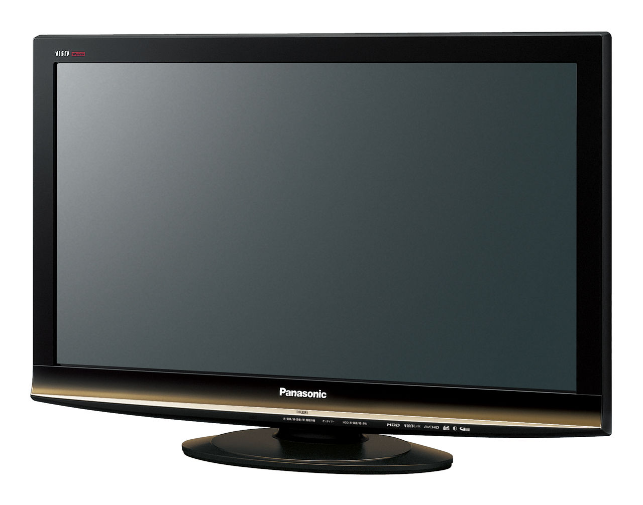 概要 地上・BS・110度CSデジタルハイビジョン液晶テレビ TH