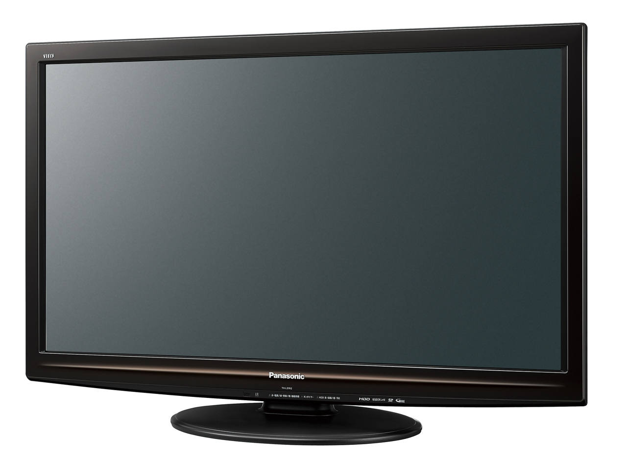 概要 地上・BS・110度CSデジタルハイビジョン液晶テレビ TH