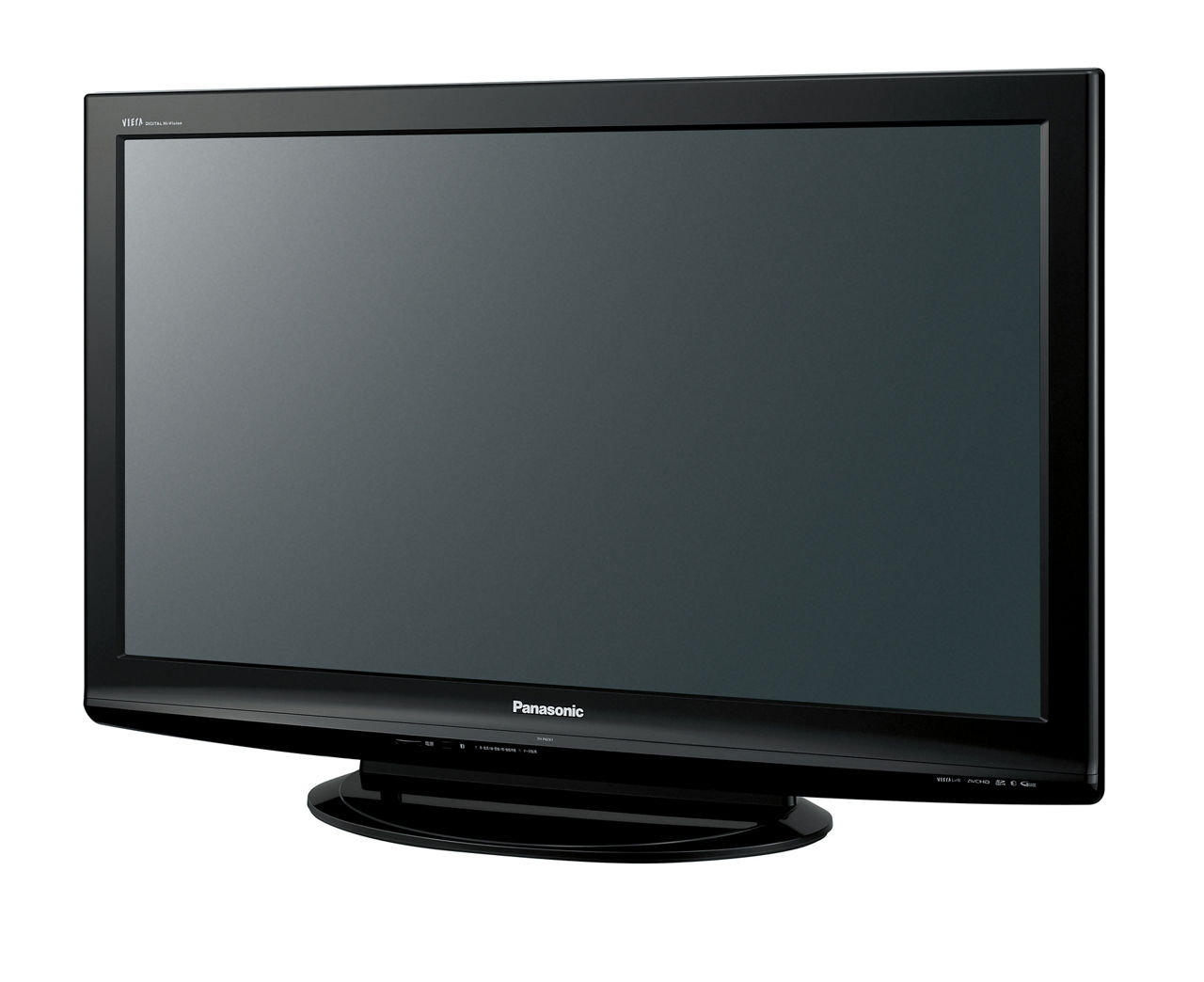 概要 地上・BS・110度CSデジタルハイビジョンプラズマテレビ TH