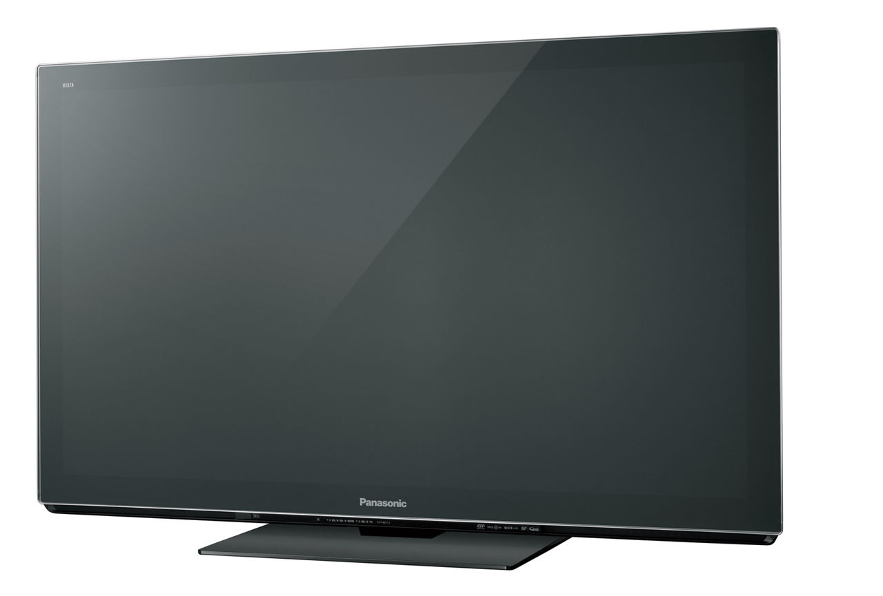 概要 地上・BS・110度CSデジタルハイビジョンプラズマテレビ TH