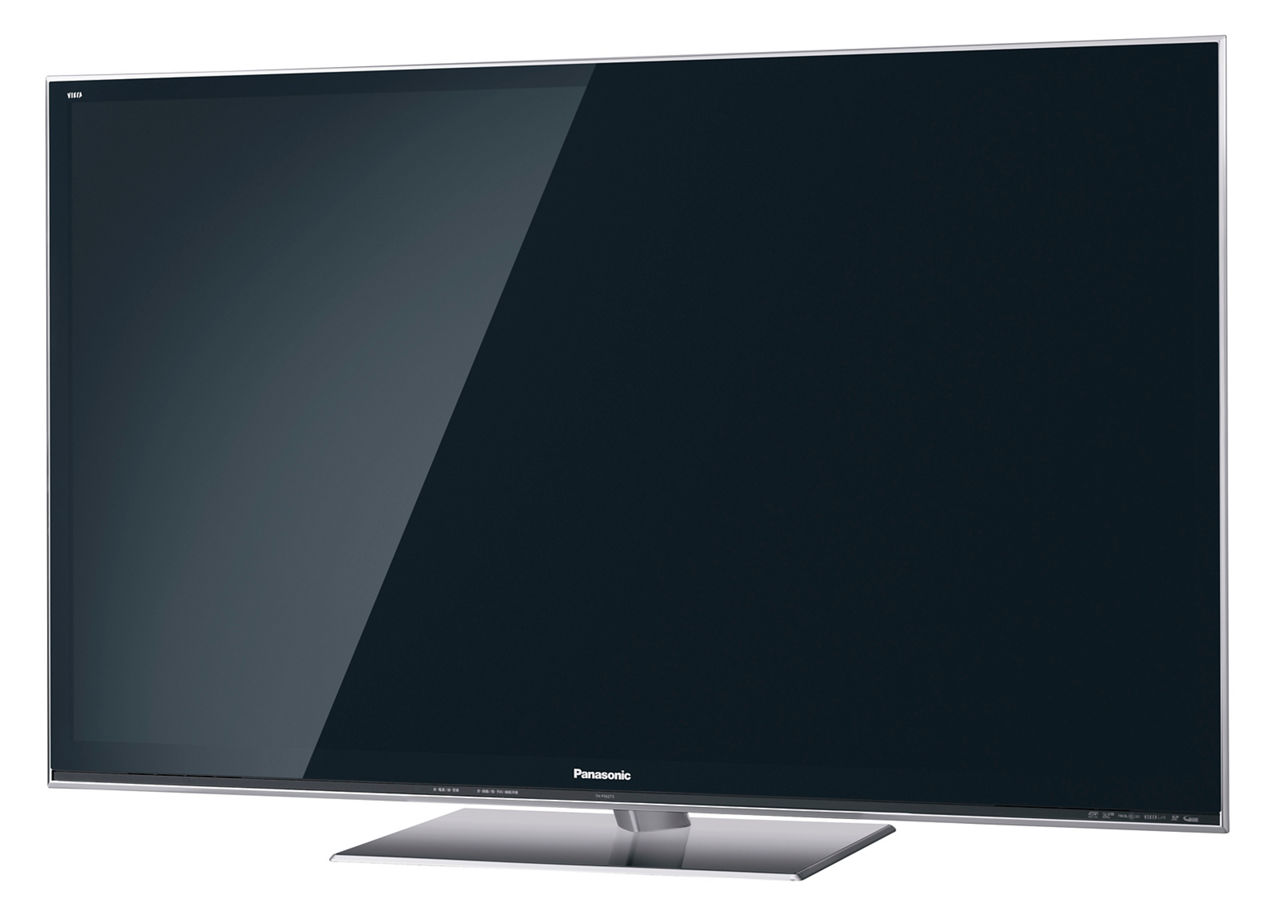 Panasonic TH-P50VT5 プラズマテレビ 2012年製