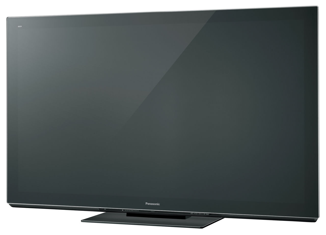 概要 地上・BS・110度CSデジタルハイビジョンプラズマテレビ TH