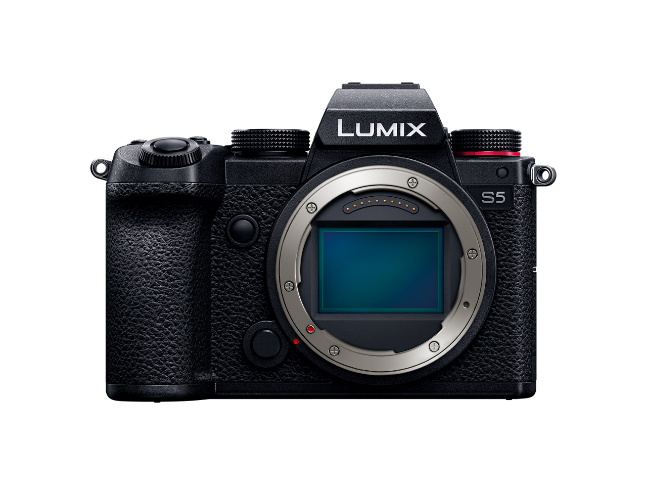 概要 デジタル一眼カメラ／ボディ DC-S5 | LUMIX（ルミックス） ミラー