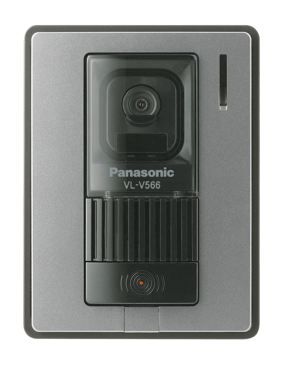 概要 カラーカメラ玄関子機 VL-V566-S | インターホン・テレビドアホン