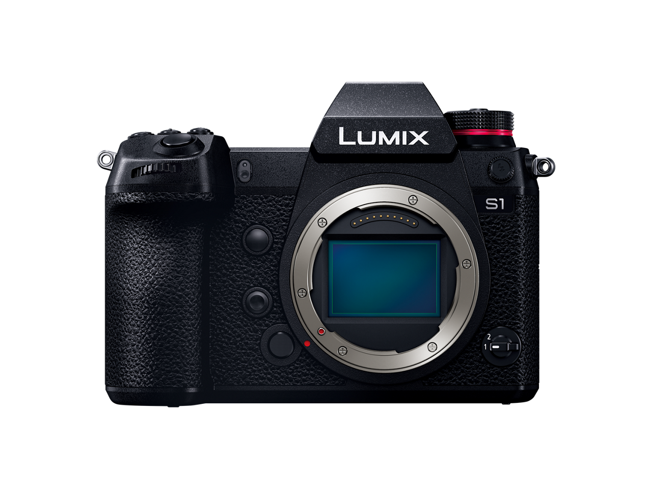 概要 デジタル一眼カメラ/ボディ DC-S1 | LUMIX（ルミックス） ミラー