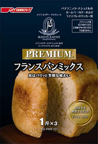 サポート ホームベーカリー SD-BH106 | ホームベーカリー | Panasonic