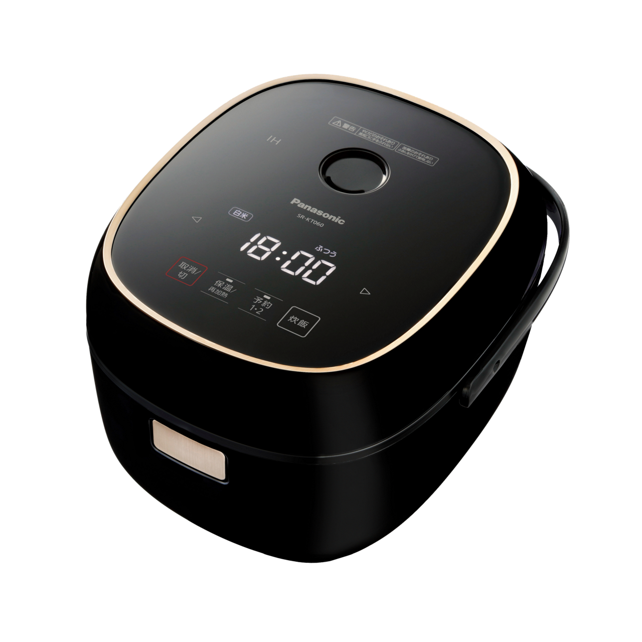 概要 IHジャー炊飯器 SR-KT060 | 炊飯器 | Panasonic