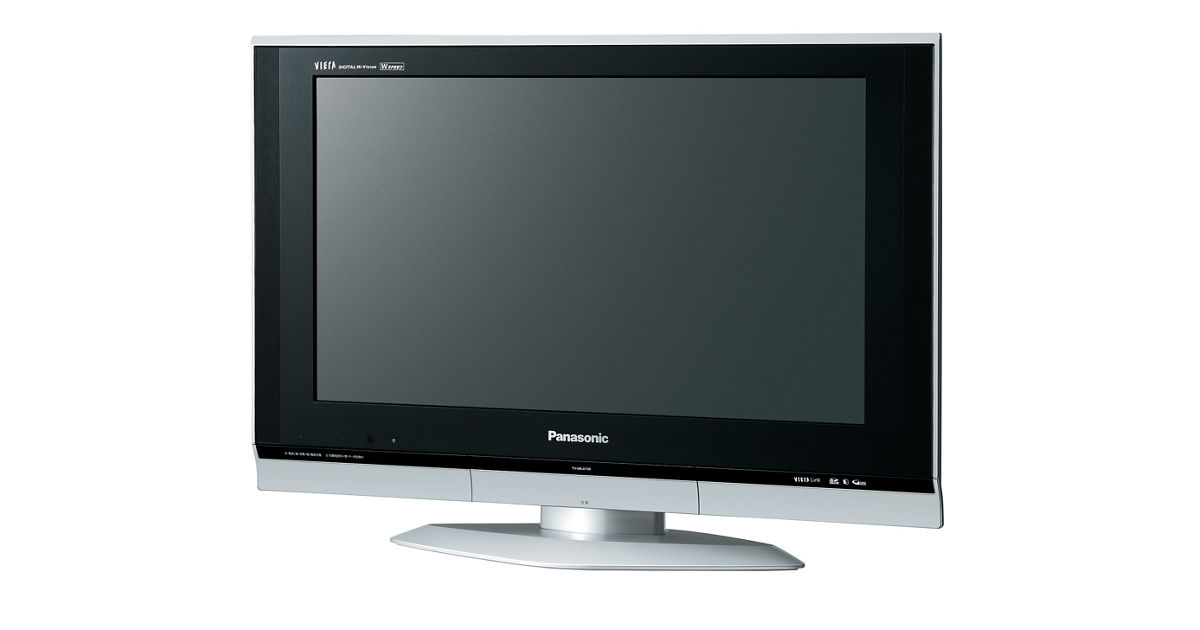 概要 地上・BS・110度CSデジタルハイビジョン液晶テレビ TH