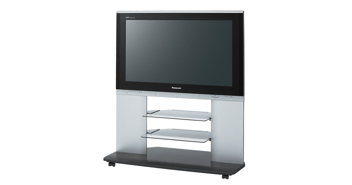 概要 地上・BS・110度CSデジタルハイビジョンプラズマテレビ TH