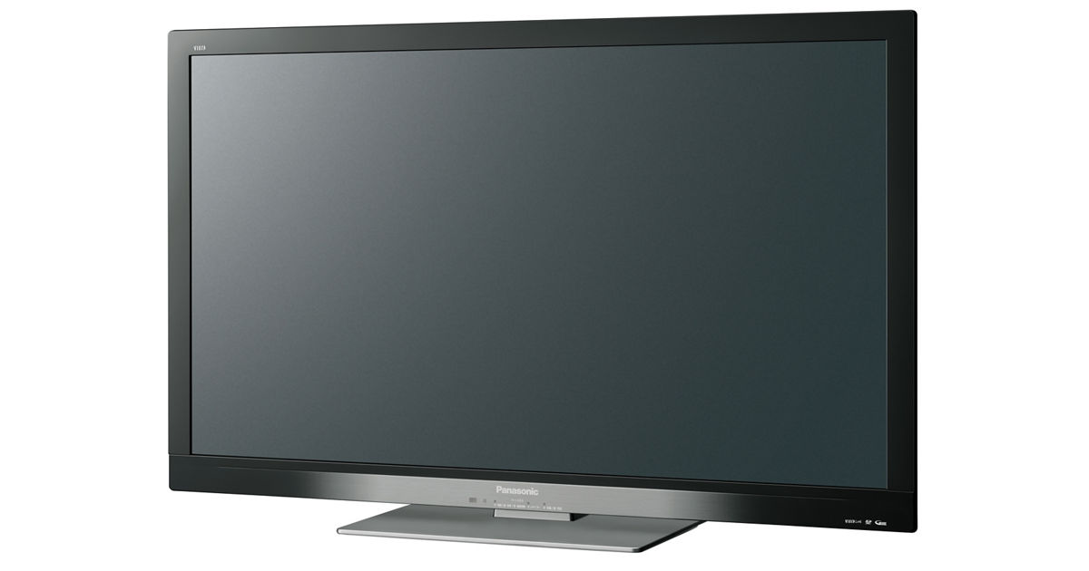 概要 地上・BS・110度CSデジタルハイビジョン液晶テレビ TH