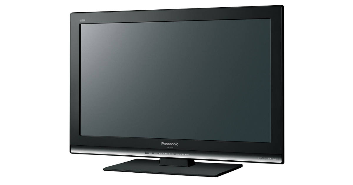 概要 地上・BS・110度CSデジタルハイビジョン液晶テレビ TH