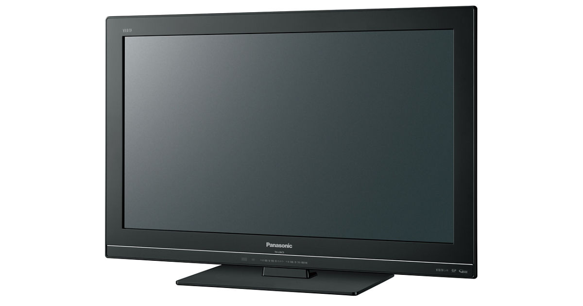 概要 地上・BS・110度CSデジタルハイビジョン液晶テレビ TH