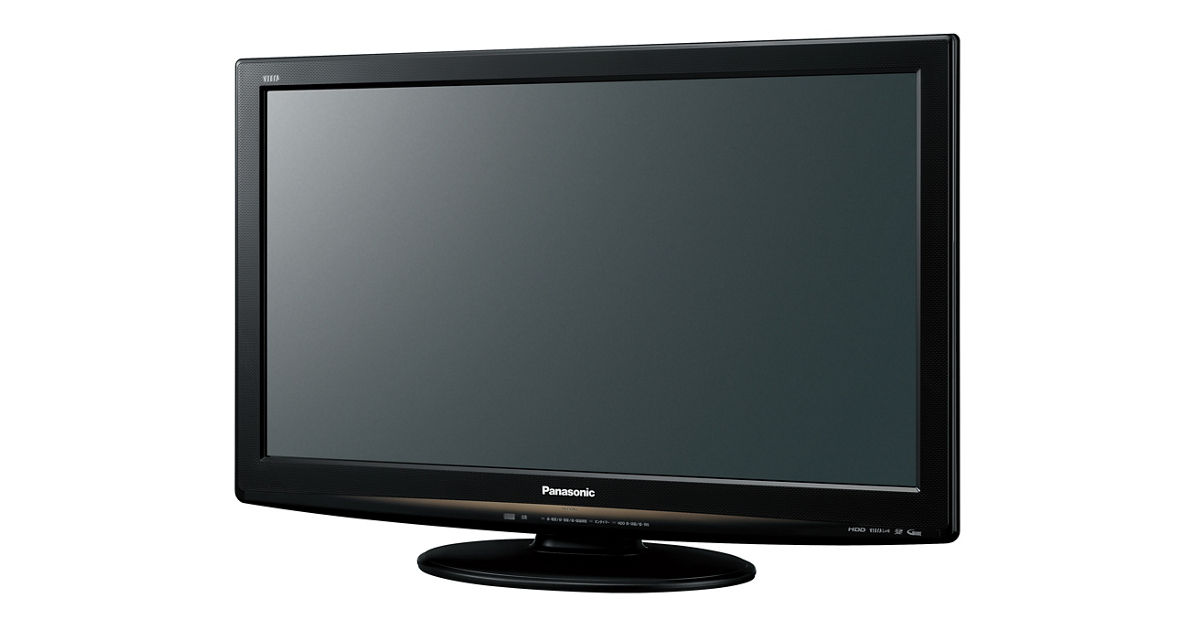 概要 地上・BS・110度CSデジタルハイビジョン液晶テレビ TH