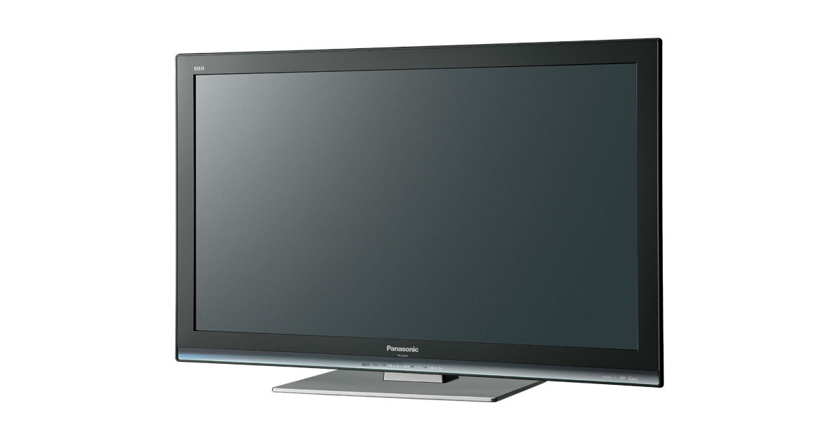 概要 地上・BS・110度CSデジタルハイビジョン液晶テレビ TH