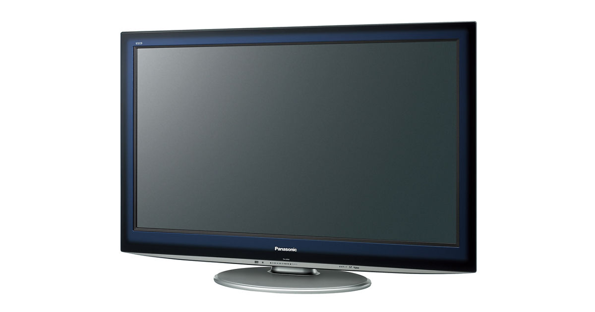 概要 地上・BS・110度CSデジタルハイビジョン液晶テレビ TH