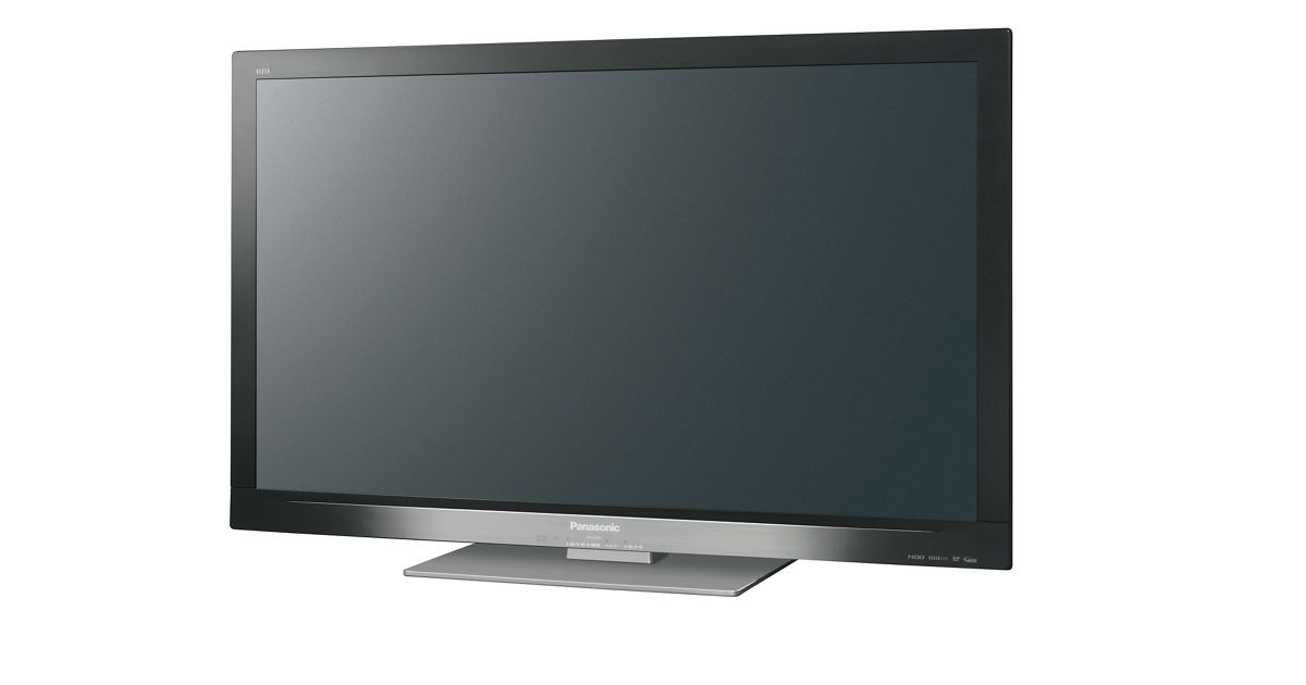 概要 地上・BS・110度CSデジタルハイビジョン液晶テレビ TH