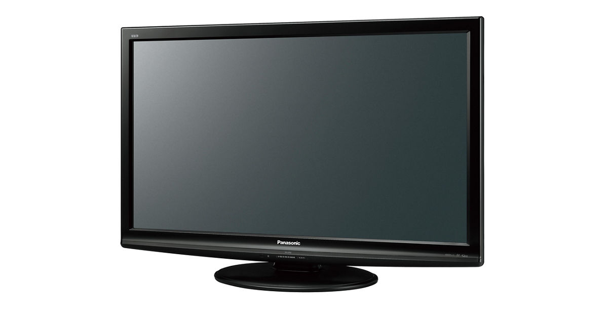 概要 地上・BS・110度CSデジタルハイビジョン液晶テレビ TH