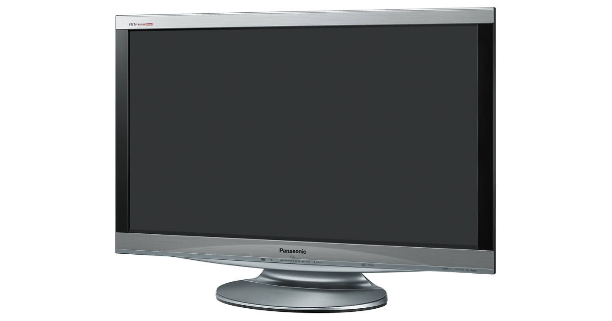 概要 地上・BS・110度CSデジタルハイビジョン液晶テレビ TH