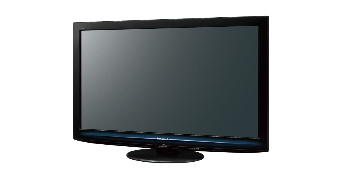 概要 地上・BS・110度CSデジタルハイビジョンプラズマテレビ TH