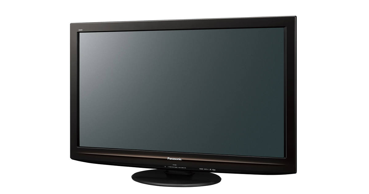 概要 地上・BS・110度CSデジタルハイビジョンプラズマテレビ TH