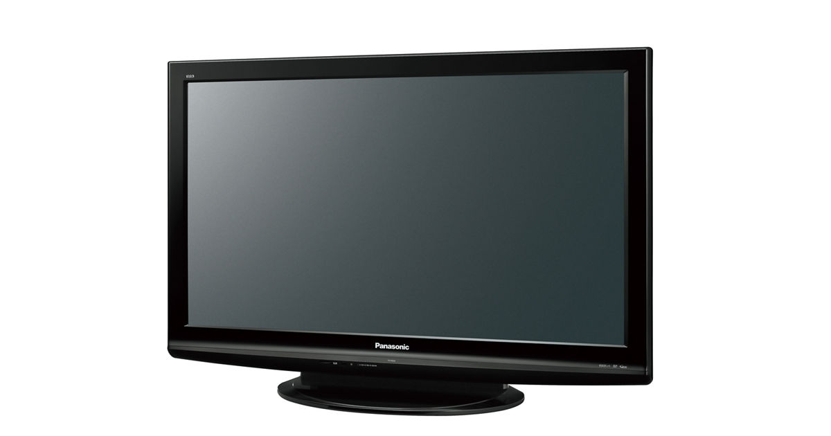 概要 地上・BS・110度CSデジタルハイビジョンプラズマテレビ TH